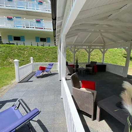 Lejlighed Fiona4 Centrum700m Parking Bezplatny Monitorowany Salon Z Sypialnia Tv Lazienka Kuchnia Rekuperacja Karpacz