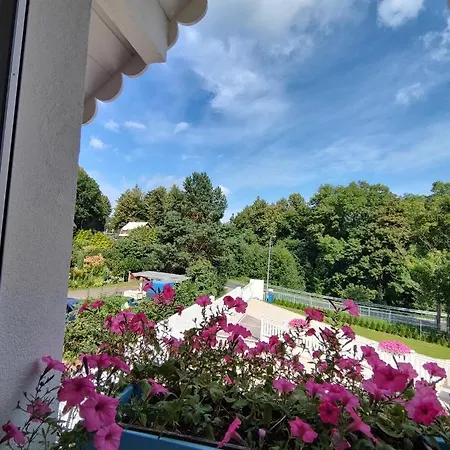 Fiona4 Centrum700m Parking Bezplatny Monitorowany Salon Z Sypialnia Tv Lazienka Kuchnia Rekuperacja Lejlighed