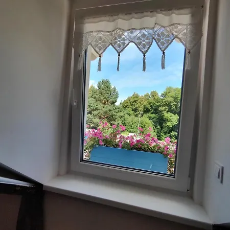 Fiona4 Centrum700m Parking Bezplatny Monitorowany Salon Z Sypialnia Tv Lazienka Kuchnia Rekuperacja *