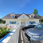 Appartamento Fiona4 Centrum700m Parking Bezplatny Monitorowany Salon Z Sypialnia Tv Lazienka Kuchnia Rekuperacja *