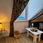 Appartamento Fiona4 Centrum700m Parking Bezplatny Monitorowany Salon Z Sypialnia Tv Lazienka Kuchnia Rekuperacja *