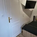 Appartamento Fiona4 Centrum700m Parking Bezplatny Monitorowany Salon Z Sypialnia Tv Lazienka Kuchnia Rekuperacja Karpacz