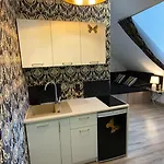 Fiona4 Centrum700m Parking Bezplatny Monitorowany Salon Z Sypialnia Tv Lazienka Kuchnia Rekuperacja Apartamento *