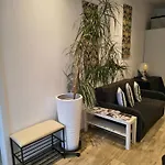 Fiona4 Centrum700m Parking Bezplatny Monitorowany Salon Z Sypialnia Tv Lazienka Kuchnia Rekuperacja Appartamento