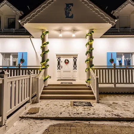 Apartament Fiona4 Centrum700m Parking Bezpłatny Monitorowany Salon Z Sypialnią Tv łazienka Kuchnia Rekuperacja *