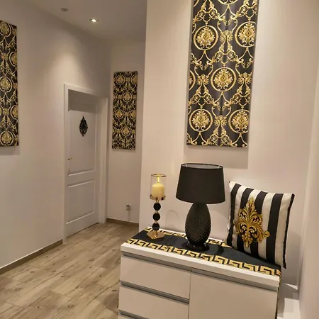 Fiona4 Centrum700m Parking Bezpłatny Monitorowany Salon Z Sypialnią Tv łazienka Kuchnia Rekuperacja Apartament Karpacz