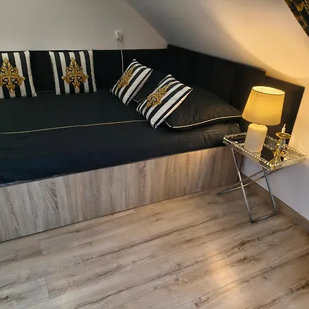 Fiona4 Centrum700m Parking Bezplatny Monitorowany Salon Z Sypialnia Tv Lazienka Kuchnia Rekuperacja Apartamento Karpacz