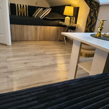 Fiona4 Centrum700m Parking Bezplatny Monitorowany Salon Z Sypialnia Tv Lazienka Kuchnia Rekuperacja Apartamento *