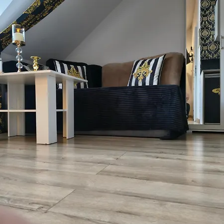 Fiona4 Centrum700m Parking Bezpłatny Monitorowany Salon Z Sypialnią Tv łazienka Kuchnia Rekuperacja