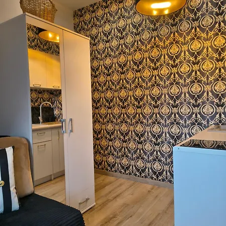 Apartament Fiona4 Centrum700m Parking Bezpłatny Monitorowany Salon Z Sypialnią Tv łazienka Kuchnia Rekuperacja Karpacz