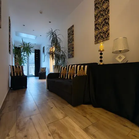 Fiona4 Centrum700m Parking Bezpłatny Monitorowany Salon Z Sypialnią Tv łazienka Kuchnia Rekuperacja Apartament Karpacz