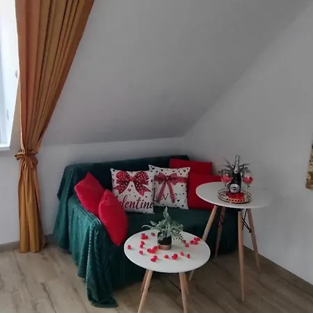 Fiona4 Centrum700m Parking Bezpłatny Monitorowany Salon Z Sypialnią Tv łazienka Kuchnia Rekuperacja * Karpacz