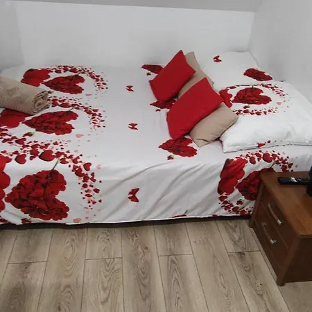 Apartament Fiona4 Centrum700m Parking Bezpłatny Monitorowany Salon Z Sypialnią Tv łazienka Kuchnia Rekuperacja *