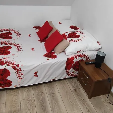 Apartament Fiona4 Centrum700m Parking Bezpłatny Monitorowany Salon Z Sypialnią Tv łazienka Kuchnia Rekuperacja Karpacz