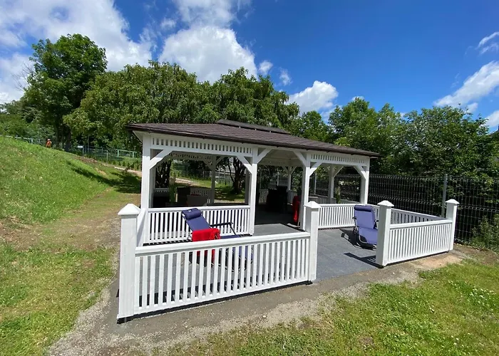 Fiona4 Centrum700m Parking Bezpłatny Monitorowany Salon Z Sypialnią Tv łazienka Kuchnia Rekuperacja Apartament Karpacz