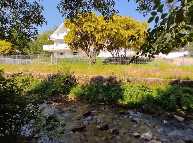 Fiona4 Centrum700m Parking Bezplatny Monitorowany Salon Z Sypialnia Tv Lazienka Kuchnia Rekuperacja