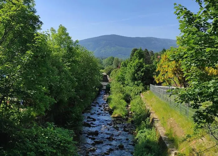 Fiona4 Centrum700m Parking Bezpłatny Monitorowany Salon Z Sypialnią Tv łazienka Kuchnia Rekuperacja Apartament