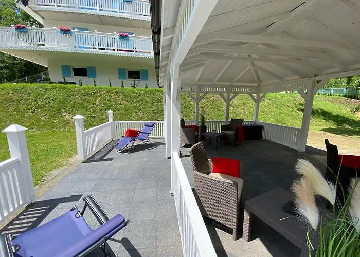 Apartament Fiona4 Centrum700m Parking Bezpłatny Monitorowany Salon Z Sypialnią Tv łazienka Kuchnia Rekuperacja Karpacz