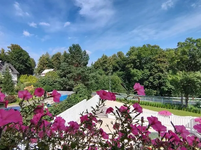 Fiona4 Centrum700m Parking Bezpłatny Monitorowany Salon Z Sypialnią Tv łazienka Kuchnia Rekuperacja Apartament Karpacz