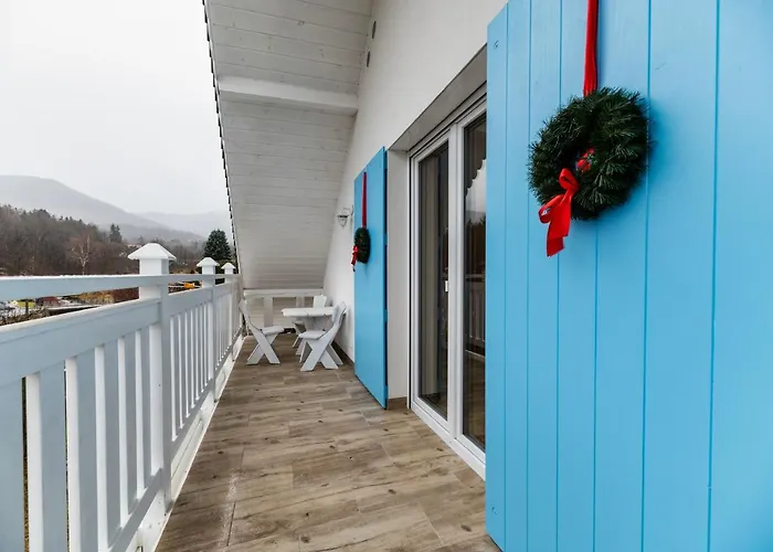 Apartament Fiona4 Centrum700m Parking Bezpłatny Monitorowany Salon Z Sypialnią Tv łazienka Kuchnia Rekuperacja *