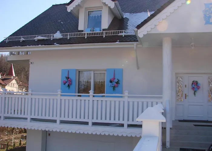 Apartament Fiona4 Centrum700m Parking Bezpłatny Monitorowany Salon Z Sypialnią Tv łazienka Kuchnia Rekuperacja Karpacz