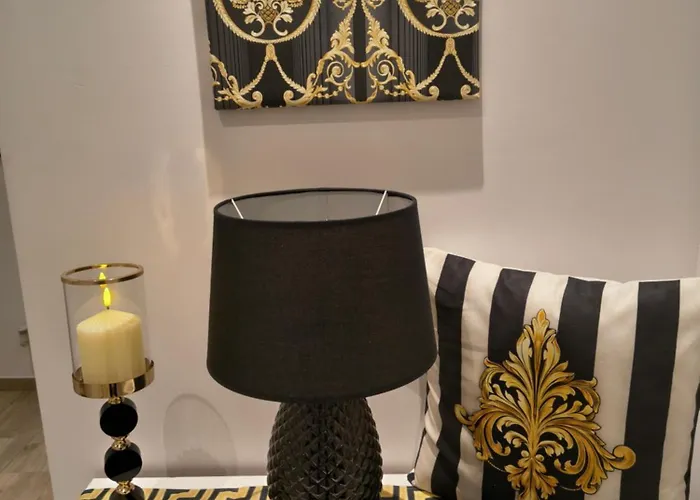 Fiona4 Centrum700m Parking Bezpłatny Monitorowany Salon Z Sypialnią Tv łazienka Kuchnia Rekuperacja Karpacz