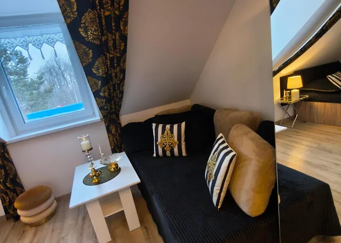 Fiona4 Centrum700m Parking Bezplatny Monitorowany Salon Z Sypialnia Tv Lazienka Kuchnia Rekuperacja Apartment *