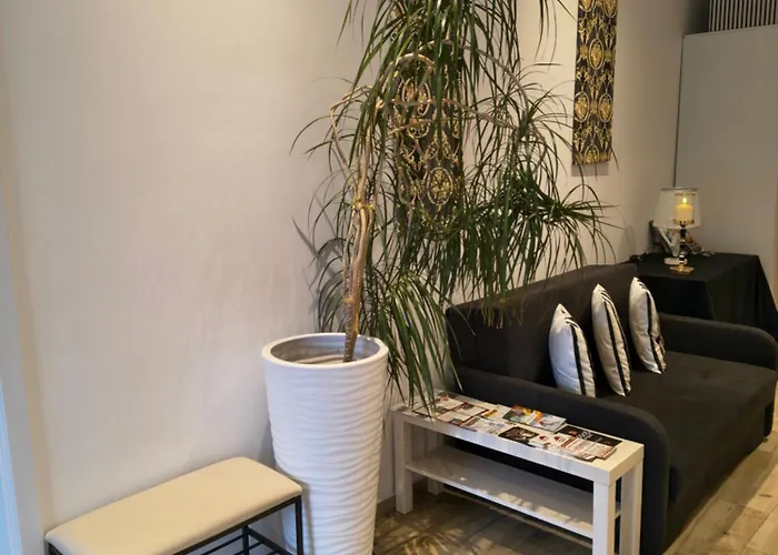 Fiona4 Centrum700m Parking Bezpłatny Monitorowany Salon Z Sypialnią Tv łazienka Kuchnia Rekuperacja Apartament