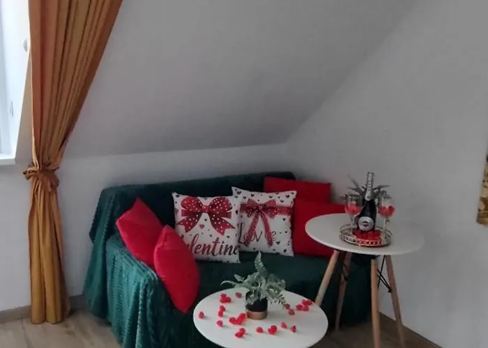 Fiona4 Centrum700m Parking Bezpłatny Monitorowany Salon Z Sypialnią Tv łazienka Kuchnia Rekuperacja * Karpacz