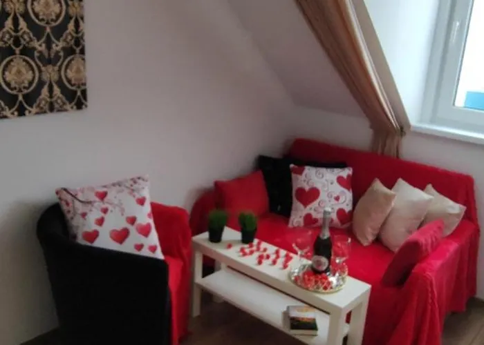 Fiona4 Centrum700m Parking Bezplatny Monitorowany Salon Z Sypialnia Tv Lazienka Kuchnia Rekuperacja * Karpacz